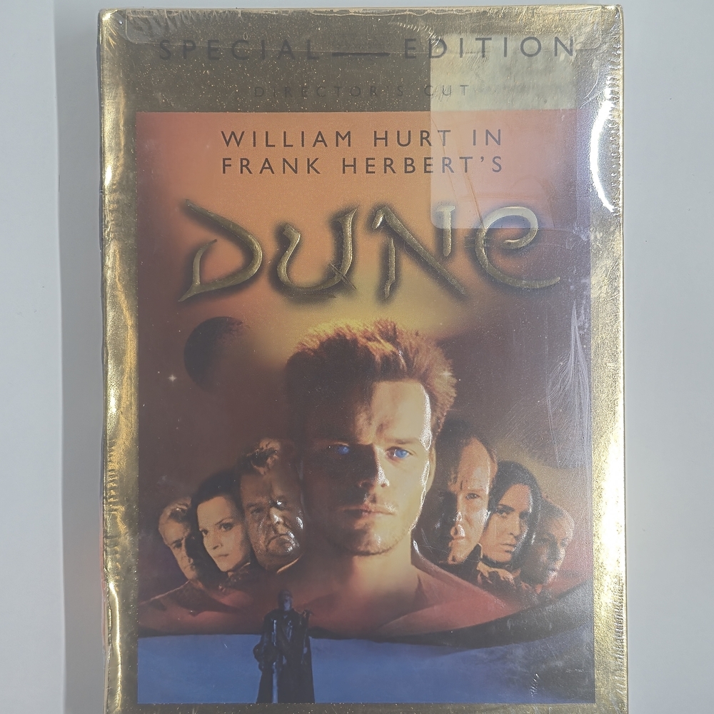Dune (Special Edition)